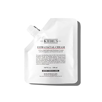 Amazon.co.jp: Kiehl's(キールズ) キールズ クリーム UFC/150mL